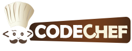 CodeChef Logo